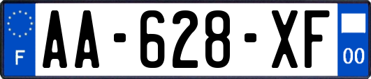 AA-628-XF