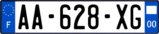 AA-628-XG