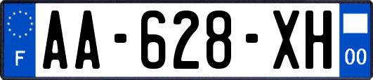 AA-628-XH