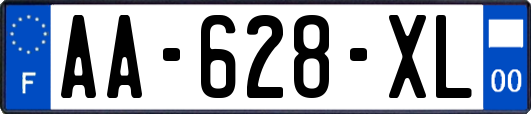 AA-628-XL