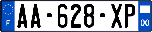 AA-628-XP