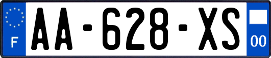 AA-628-XS