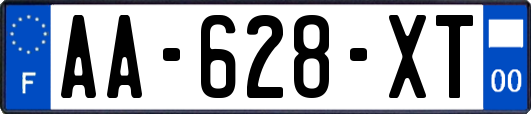 AA-628-XT