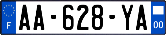 AA-628-YA