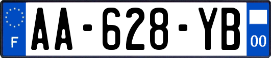 AA-628-YB