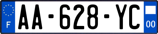 AA-628-YC