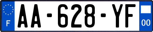 AA-628-YF