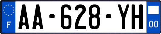 AA-628-YH