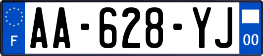 AA-628-YJ