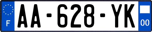 AA-628-YK