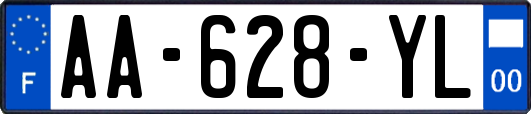 AA-628-YL