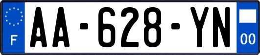 AA-628-YN