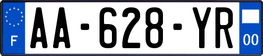 AA-628-YR