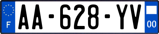 AA-628-YV