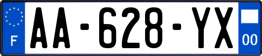 AA-628-YX