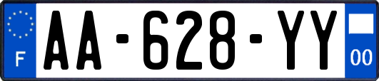 AA-628-YY