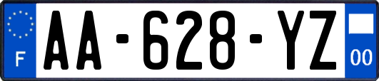 AA-628-YZ