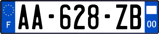 AA-628-ZB