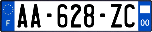 AA-628-ZC