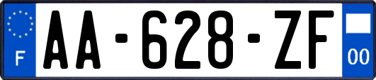 AA-628-ZF