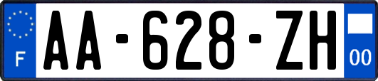 AA-628-ZH