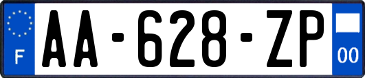 AA-628-ZP