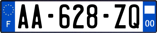 AA-628-ZQ