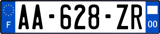 AA-628-ZR