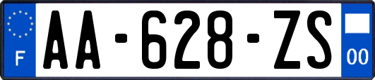 AA-628-ZS