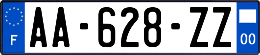 AA-628-ZZ