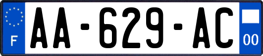 AA-629-AC