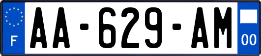 AA-629-AM