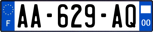 AA-629-AQ