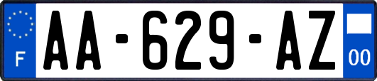 AA-629-AZ