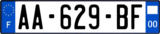 AA-629-BF