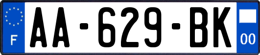 AA-629-BK