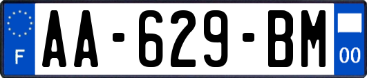 AA-629-BM