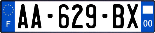 AA-629-BX