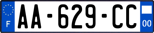 AA-629-CC