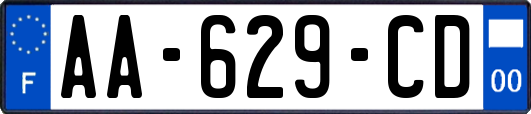 AA-629-CD