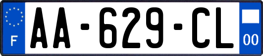 AA-629-CL