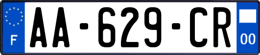 AA-629-CR