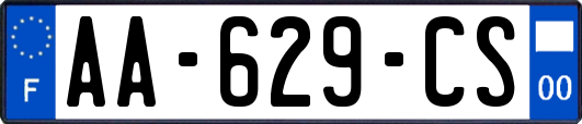 AA-629-CS