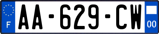 AA-629-CW