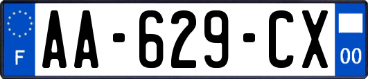 AA-629-CX