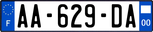 AA-629-DA