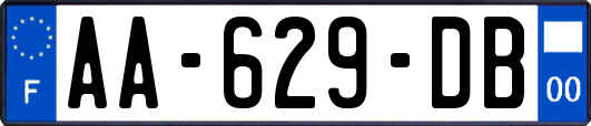 AA-629-DB