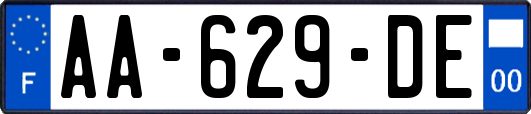 AA-629-DE