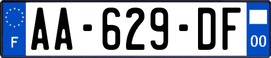 AA-629-DF