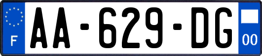 AA-629-DG